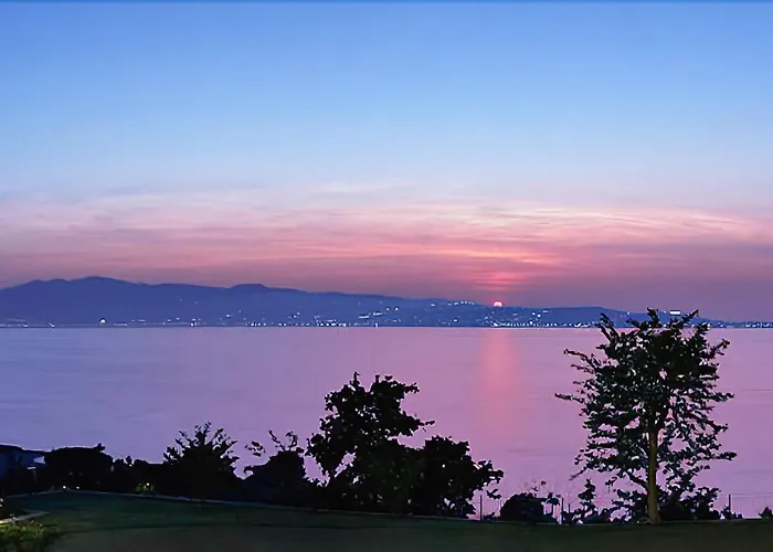 Palace Masoanri's 3* Reggio di Calabria