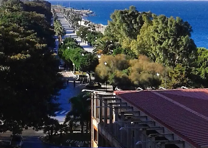 Palace Masoanri's 3*