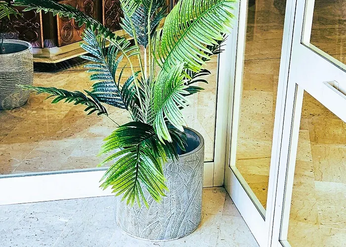 Hotel Palace Masoanri's 3*