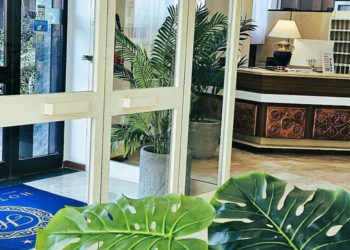 Palace Masoanri's 3*