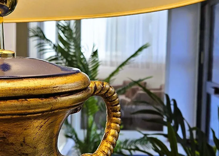 Hotel Palace Masoanri's 3*