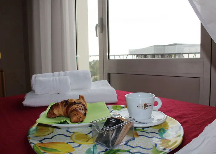 Hotel Palace Masoanri's 3*