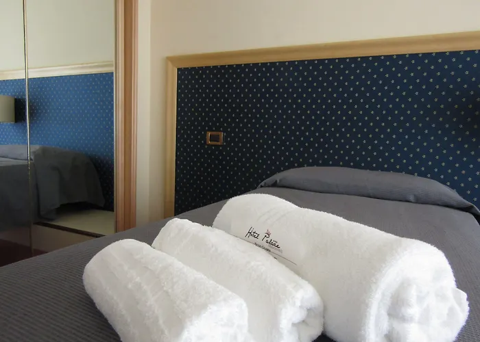 Hotel Palace Masoanri's 3*