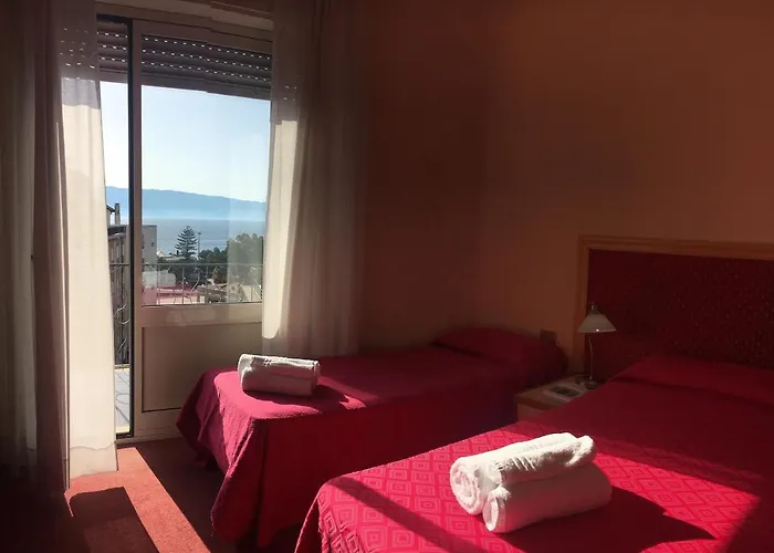 Palace Masoanri's 3*