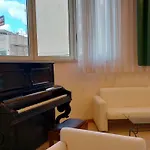 Palace Masoanri's Hotel Reggio Calabria