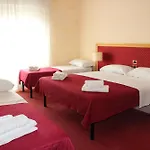 Hotel Palace Masoanri's 3*