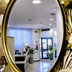 Palace Masoanri's Hotel Reggio de Calabre