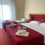 Palace Masoanri's Hotel 3*