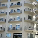 Palace Masoanri's Hotel Reggio Calabria