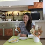 Hotel Palace Masoanri's 3*