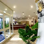 Palace Masoanri's Hotel 3*