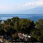 Palace Masoanri's 3* Reggio Calabria