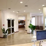 Palace Masoanri's Hotel
