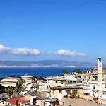 Palace Masoanri's Reggio Calabria