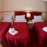 Palace Masoanri's Hotel
