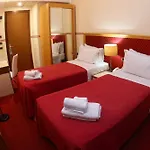 Palace Masoanri's Hotel Reggio Calabria