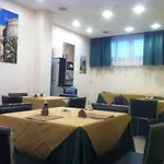 Palace Masoanri's Reggio Calabria