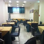 Palace Masoanri's Hotel Reggio Calabria
