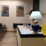 Hotel Palace Masoanri's 3*