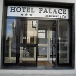Palace Masoanri's Hotel Reggio Calabria