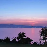 Palace Masoanri's 3* Reggio Calabria