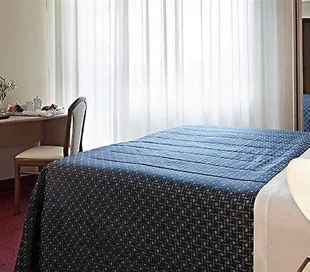 Palace Masoanri's Hotel 3*