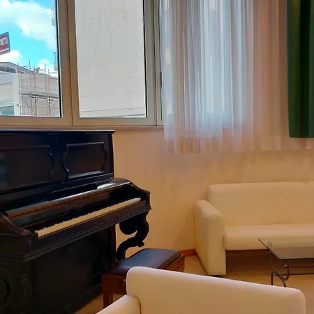 Palace Masoanri's Otel Reggio di Calabria