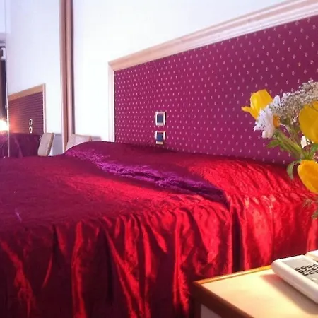 Palace Masoanri's Hotel