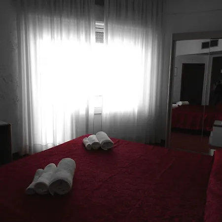 Palace Masoanri's Hotel Reggio de Calabre