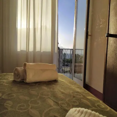 Palace Masoanri's Hotel