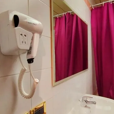 Palace Masoanri's Otel