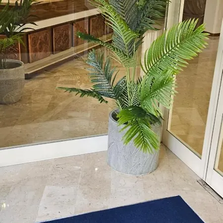 Hotel Palace Masoanri's Reggio de Calabre