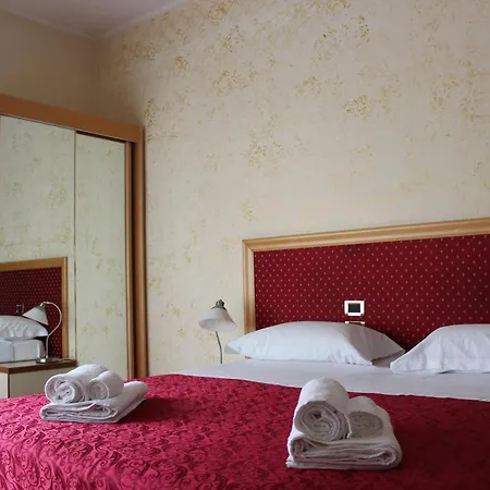 Hotel Palace Masoanri's Reggio de Calabre
