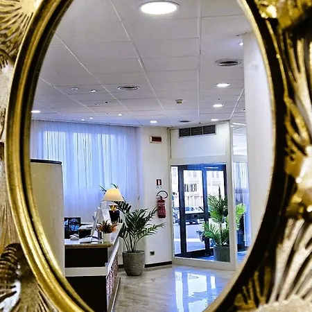 Palace Masoanri's Otel Reggio di Calabria