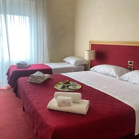 Palace Masoanri's Hotel 3*