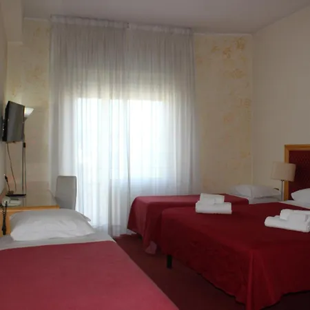 Otel Palace Masoanri's