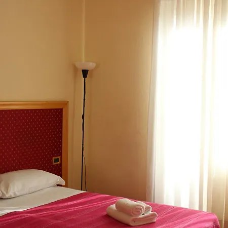 Palace Masoanri's Hotel 3*