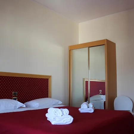 Hotel Palace Masoanri's Reggio de Calabre