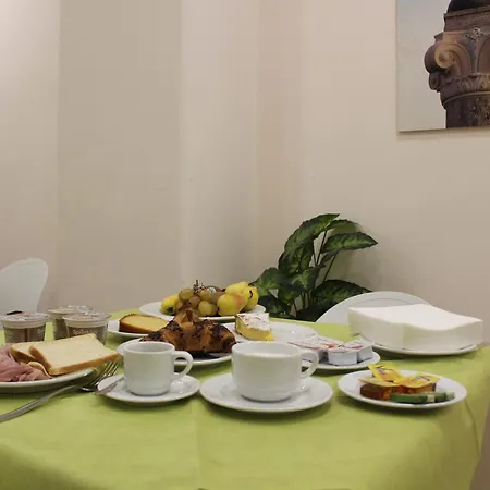 Palace Masoanri's Otel