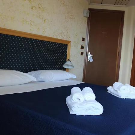 Palace Masoanri's Hotel 3*