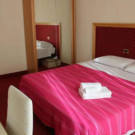 Palace Masoanri's Otel Reggio di Calabria