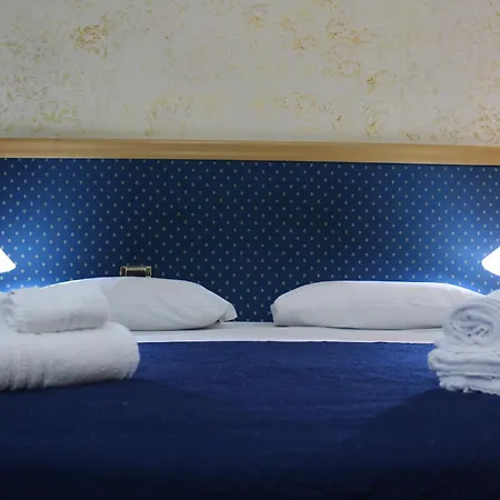 Otel Palace Masoanri's Reggio di Calabria