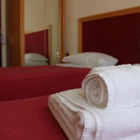 Palace Masoanri's Hotel Reggio de Calabre