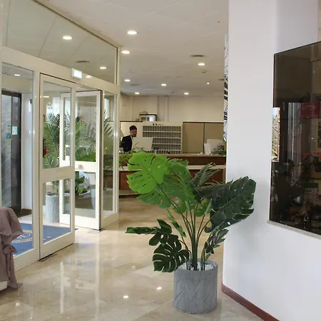 Palace Masoanri's Otel 3*