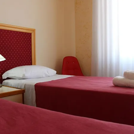 Hotel Palace Masoanri's Reggio de Calabre
