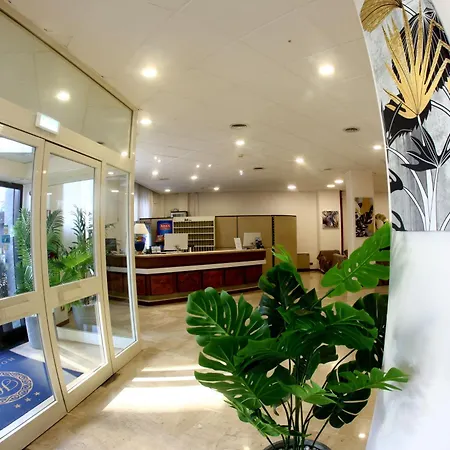 Palace Masoanri's Hotel 3*