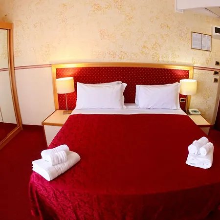 Otel Palace Masoanri's 3*