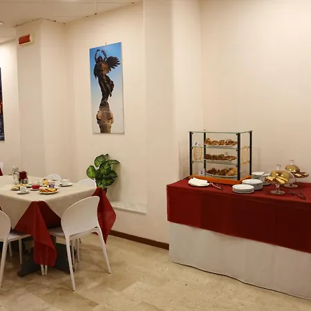 Palace Masoanri's Reggio di Calabria