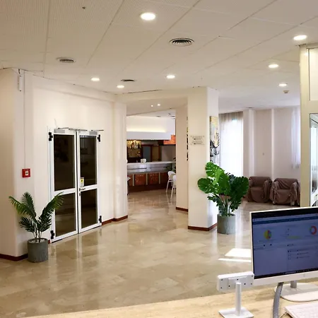 Palace Masoanri's Otel