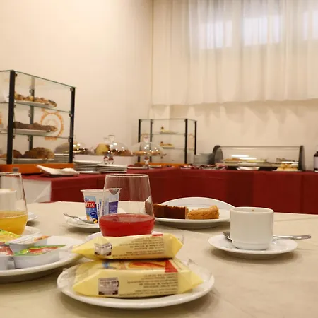 Otel Palace Masoanri's 3*